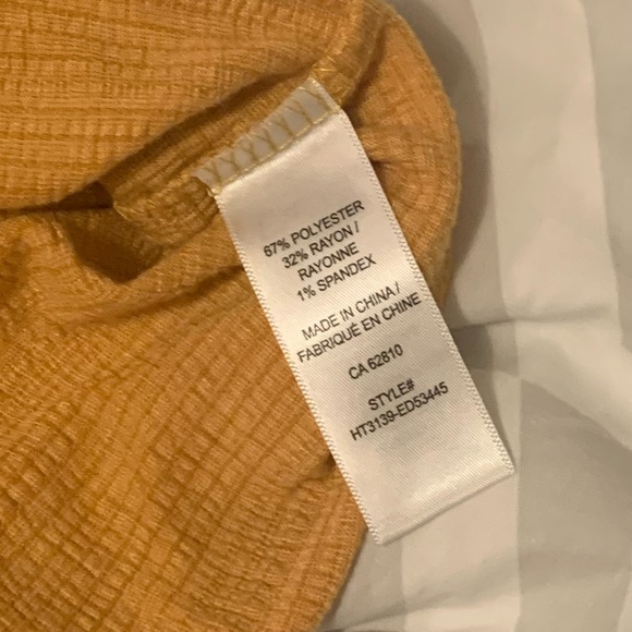 Ricki’s Tee Shirt - Picture 4 of 5